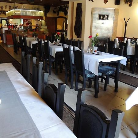 Hotel Club Kieżmark Zewnętrze zdjęcie