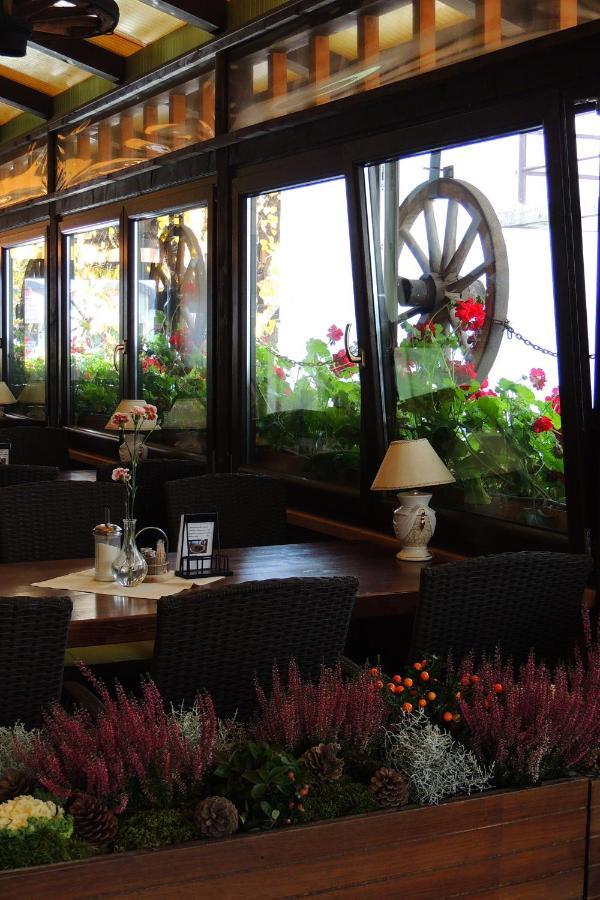 Hotel Club Kieżmark Zewnętrze zdjęcie