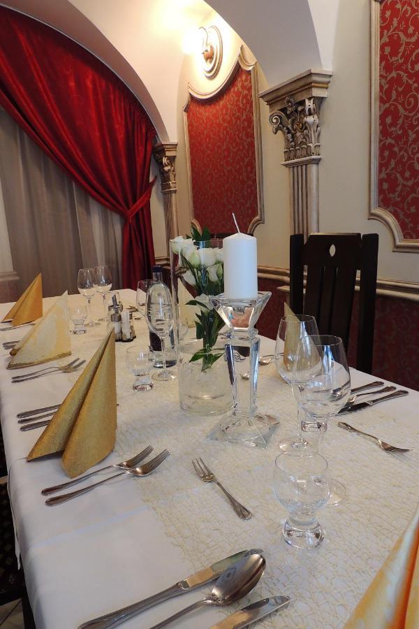 Hotel Club Kieżmark Zewnętrze zdjęcie