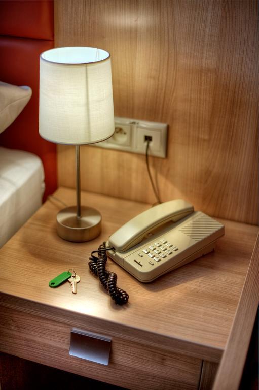 Hotel Club Kieżmark Zewnętrze zdjęcie