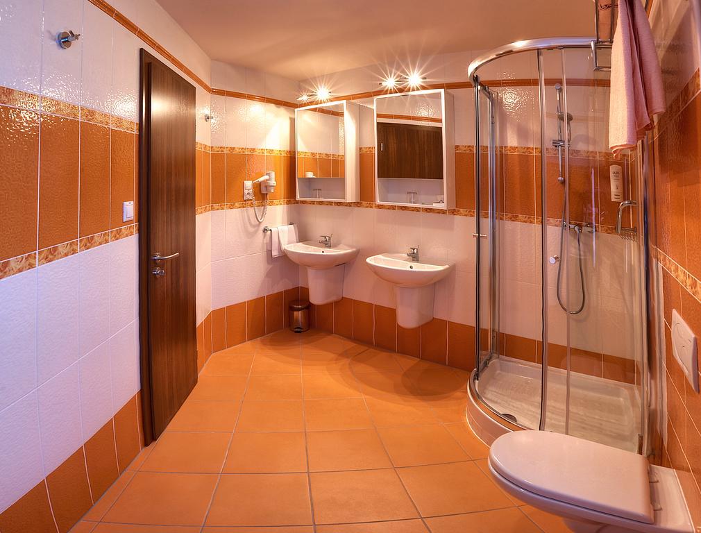 Hotel Club Kieżmark Zewnętrze zdjęcie