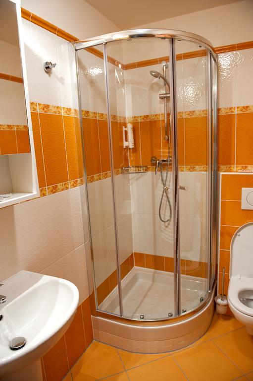 Hotel Club Kieżmark Zewnętrze zdjęcie