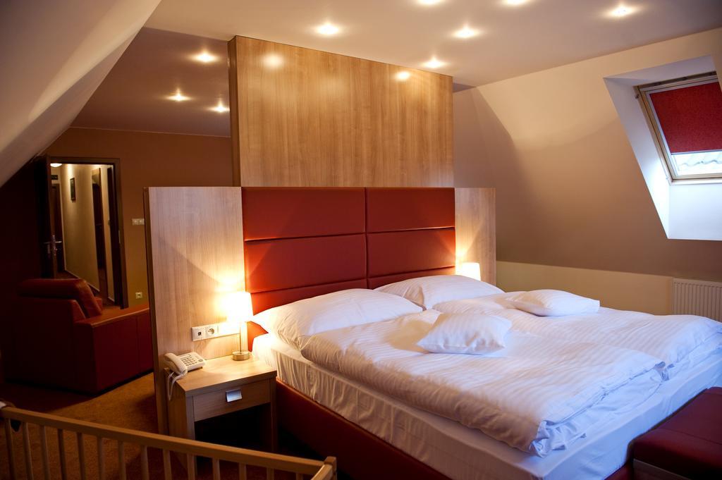 Hotel Club Kieżmark Zewnętrze zdjęcie