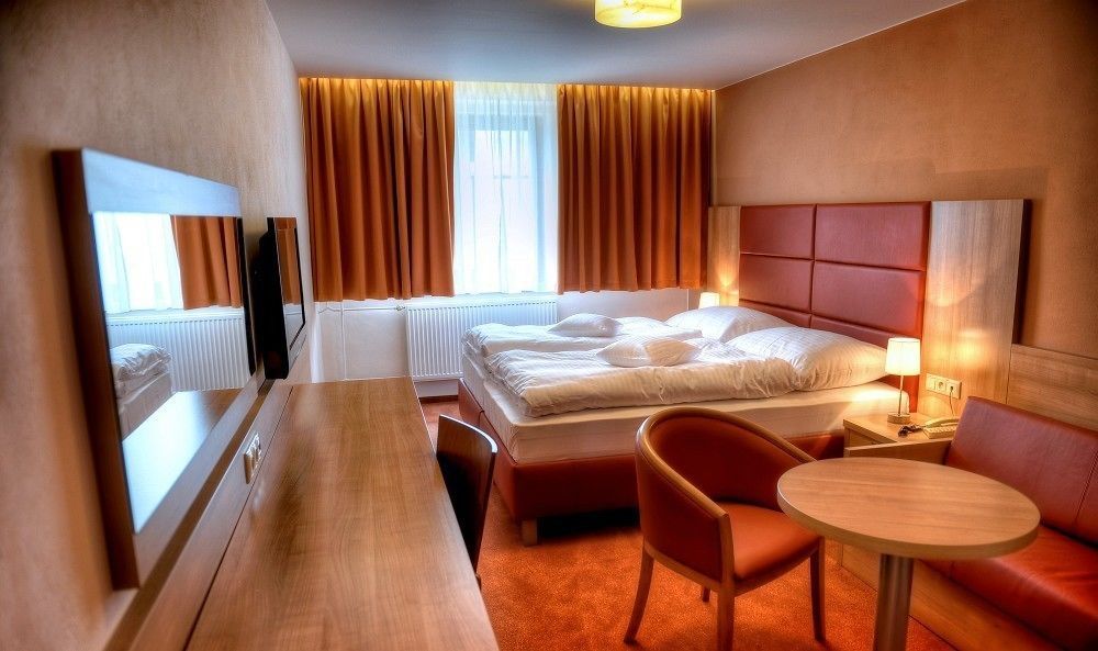 Hotel Club Kieżmark Zewnętrze zdjęcie