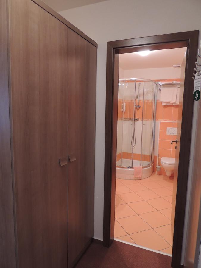 Hotel Club Kieżmark Zewnętrze zdjęcie